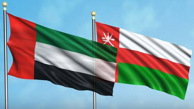 الإمارات تلغي المخالفات المرورية المترتبة على مواطني عمان خلال 5 أعوام