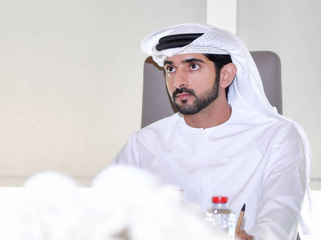 دبي تبدأ إصدار إذن دخول لمرات متعددة لموظفي الشركات العالمية