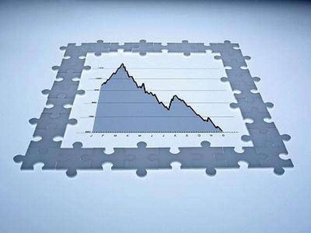 مؤشر مسقط يتراجع للجلسة السابعة على التوالي ويخسر 50.3 نقطة
