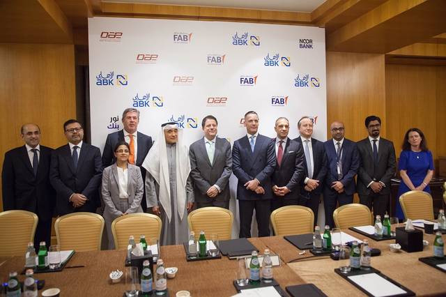 DAE inks loan deal with Kuwait’s ABK, UAE’s FAB, Noor Bank