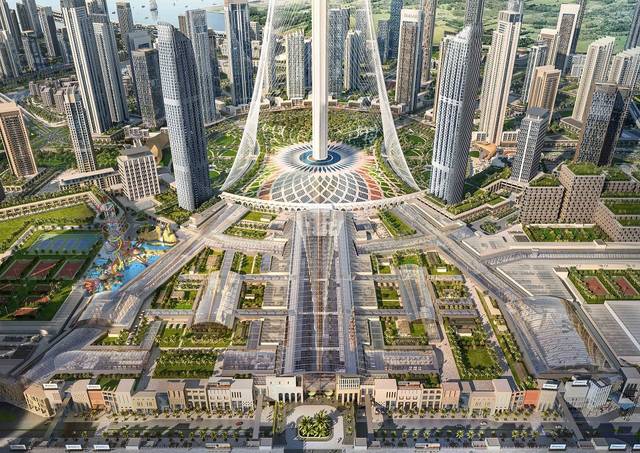 “Dubai is experiencing tremendous tourist inflow"