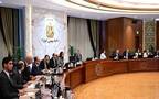 الدكتور مصطفى مدبولي رئيس مجلس الوزراء المصري