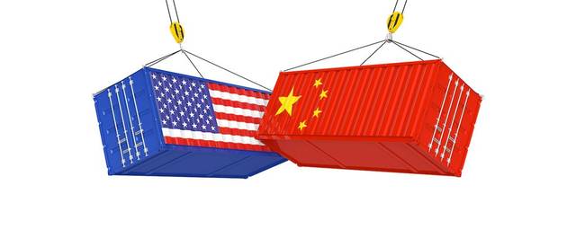 US-China trade talks make progress – Minister