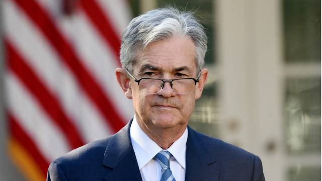 Powell says Fed would not bend to political pressure–Report  