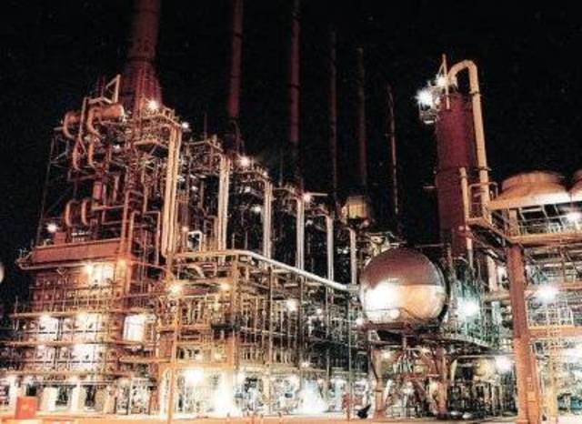 «بزنس يير»: قطر تحتل المرتبة الثانية في صناعة البتروكيماويات بين دول التعاون