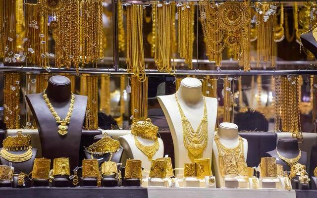 مبيعات الذهب في الإمارات تلامس 3 مليارات درهم بالربع الأول 2024