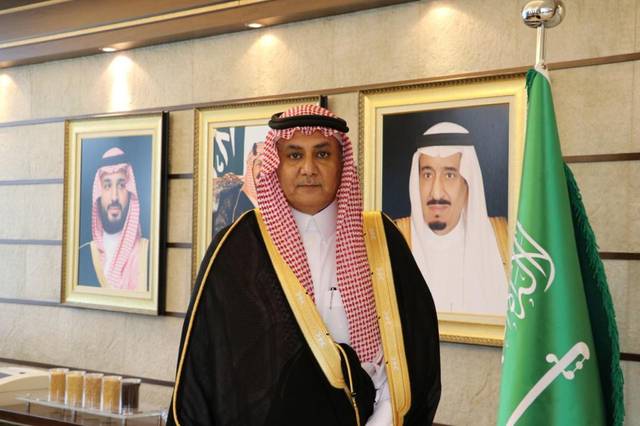 مؤسسة الحبوب السعودية تعتزم وضع نظام لرصد الأسعار محلياً وعالمياً - معلومات مباشر