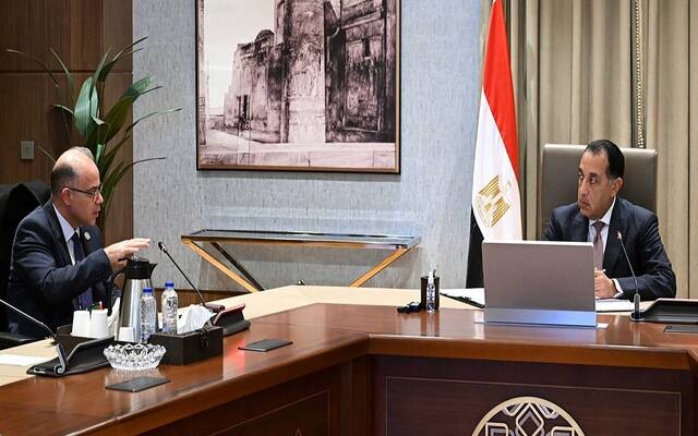 اجتماع رئيس مجلس الوزراء لمتابعة خطة التوسّع في طرح المزيد من الشركات بالبورصة المصرية خلال العام المقبل