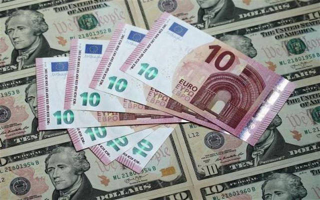 Qnb تباين السياسات النقدية سيقود لتراجع قيمة اليورو مستقبلا