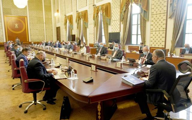 الوزراء العراقي يسمح بالتعاقد مع المحاضرين والإداريين ضمن التخصيصات المرصودة