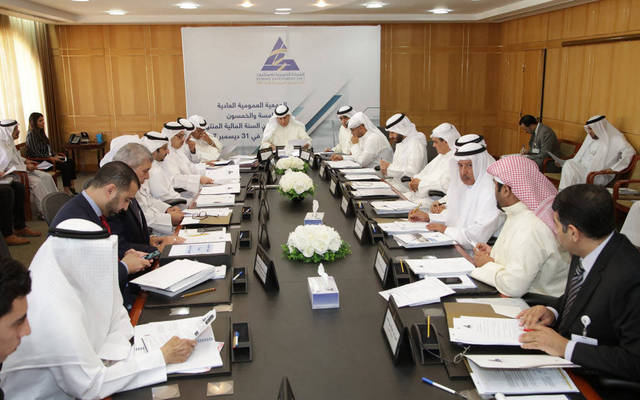 Kuwait Investment incurs losses in Q4; board proposes 10% dividends