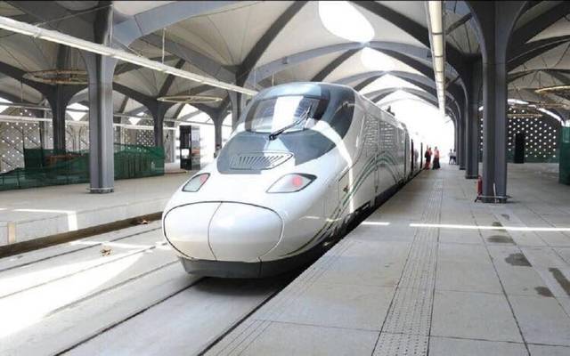 Al Haramain high-speed rail to enter service in 2018