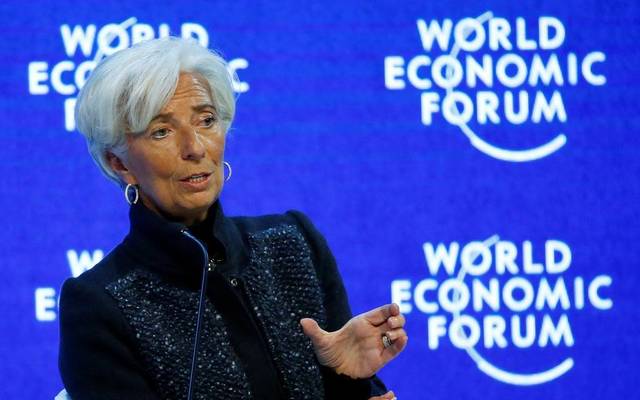 Brexit could weaken outlook for Egypt's economy - IMF