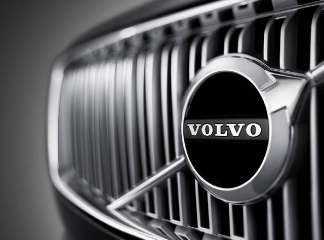 Volvo becomes licensee of Avanci Marketplace