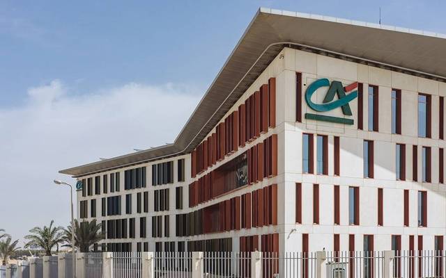 Credit Agricole Egypt’s unaudited financials show 27% profit drop in Q1-20