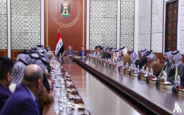 رئيس الوزراء: كل مطالب العراقيين قابلة للتنفيذ بالتعاون وتحمل المسؤولية