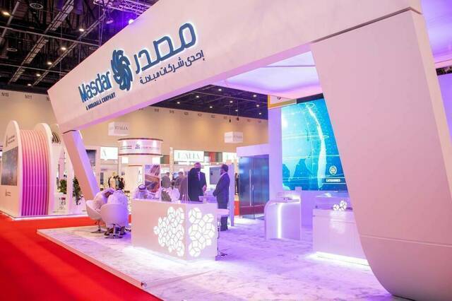 "مصدر" الإماراتية توقّع اتفاقية للاستحواذ على 67% من "تيرنا انرجي"