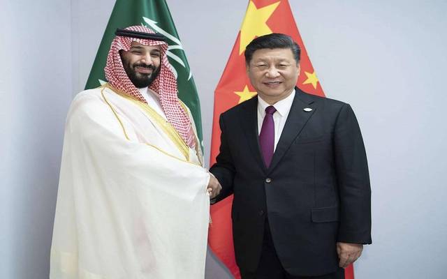 Saudi Arabia, China ink $28bn deals on Bin Salman visit