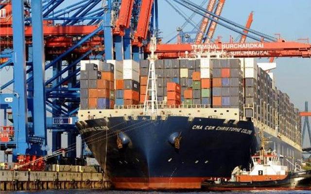 مصر تقلص وارداتها السلعية بقيمة 491 مليون دولار خلال 6 أشهر