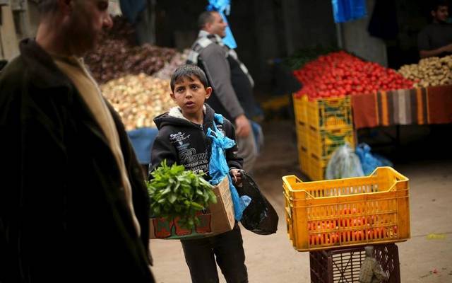 "مندوبية التخطيط": 162 ألف طفل مغربي يزاولون "مهناً خطيرة"