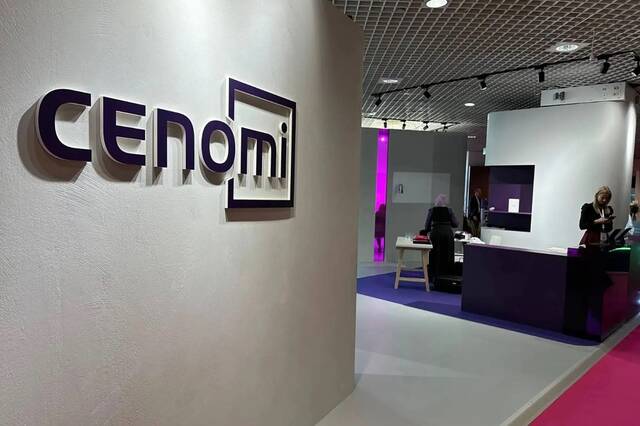 Cenomi Retail