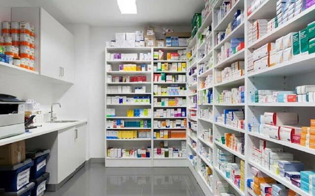 أرباح العربية للأدوية ترتفع إلى 82.5 مليون جنيه خلال 9 أشهر