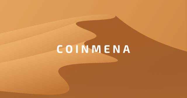 CoinMENA seeks opportunities in digital assets, Islamic fintech