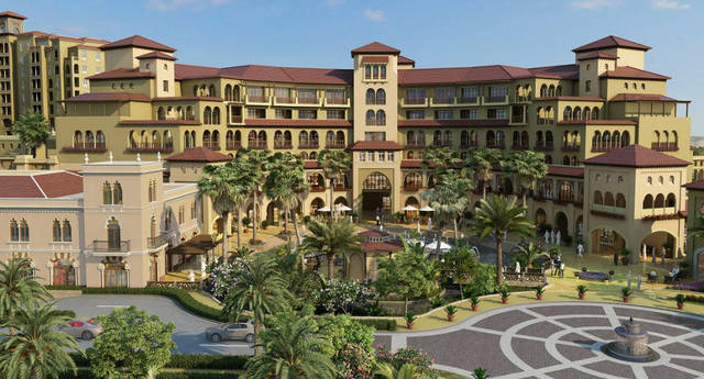 Jumeirah Golf launches new residential units in Dubai