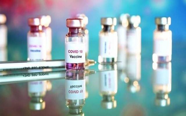 اللقاح المضاد لفيروس كورونا