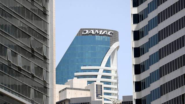 Damac narrows losses by 25% in H1-21