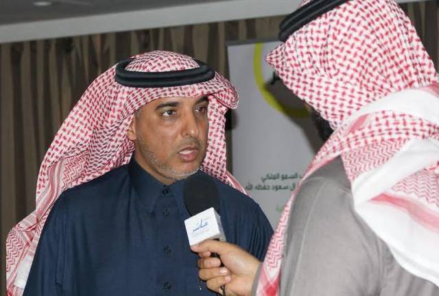 الدكتور فهد العليان في لقاء مع "معلومات مباشر"
