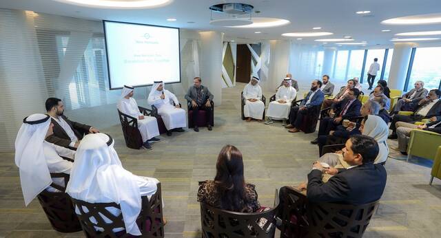 Dubai International Chamber to support growth of 100 companies into global markets