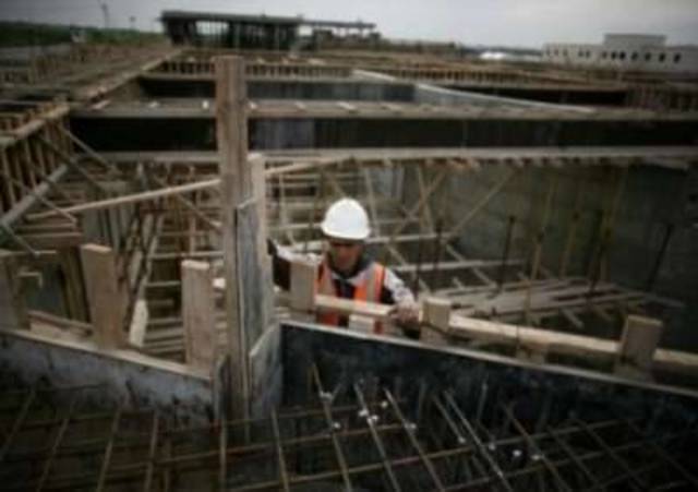 توقعات بوصول حجم المشاريع البنية التحتية بقطر الى تريليون ريال حتى 2022