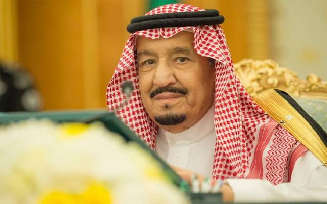 مجلس الوزراء السعودي برئاسة الملك سلمان يعتمد 8 قرارات