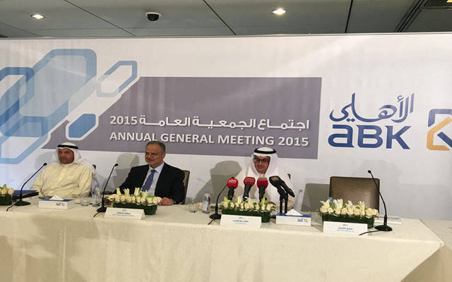 ABK says owns 45m guaranteed stocks at Al Khair