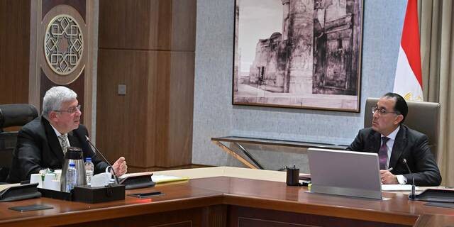 الوزراء المصري: 26 ألف طالب وافد في مصر مقارنة بـ12 ألفاً في 2020