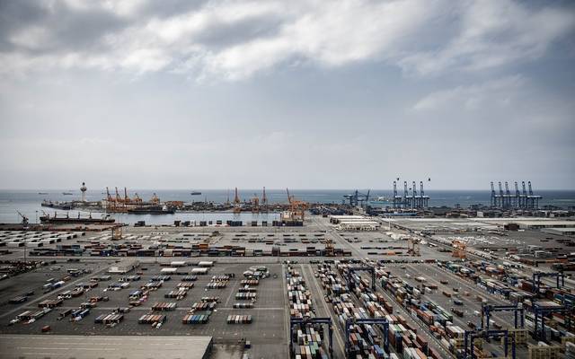 الهيئة العامة للموانئ تعلن إضافة خدمة شحن جديدة إلى ميناء جدة الإسلامي
