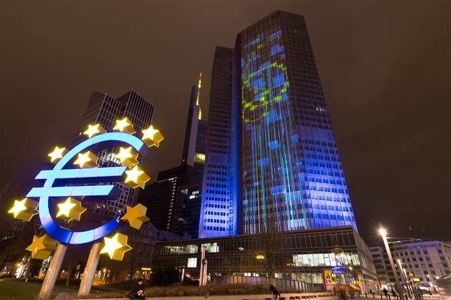 ECB should stop bond purchases - Bundesbank