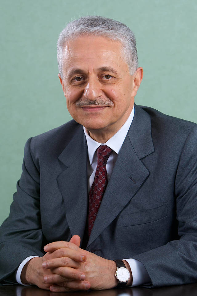 حميد جعفر رئيساً لمجلس إدارة "دانة غاز"