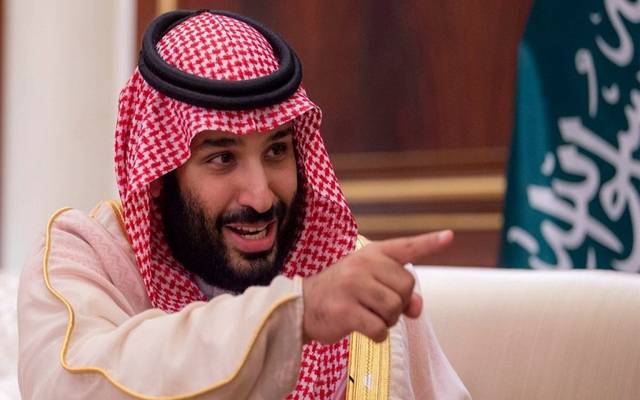 ولي العهد السعودي: تطوير حقل غاز "الجافورة" يحقق دخلاً 8.6 مليار دولار سنوياً