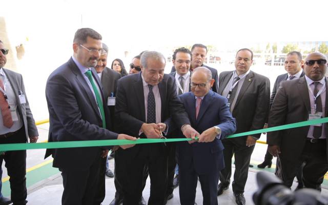 نستله تستثمر 250 مليون جنيه في مصنع جديد بمصر