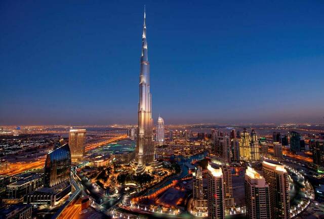 55.3 ألف رخصة أعمال جديدة في دبي بالنصف الأول.. بنمو 15%