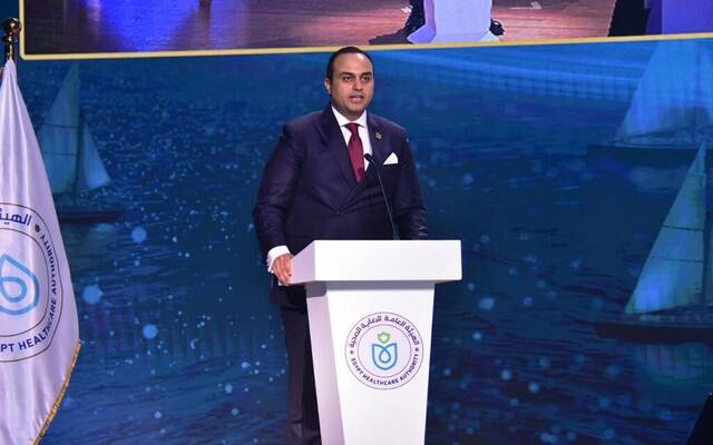 "الرعاية الصحية" بمصر تناقش مقترح تعديل لائحة الموارد البشرية ومنظومة الأجور