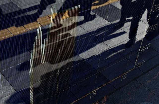 Photo Credit: Reuters