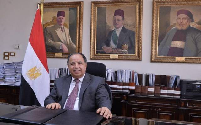 "معيط" يكلف رضا عبد القادر بأعباء وظيفة رئيس مصلحة الضرائب المصرية