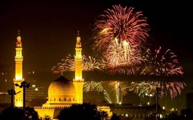 البحوث الفلكية بمصر تعلن الثلاثاء أول أيام عيد الفطر
