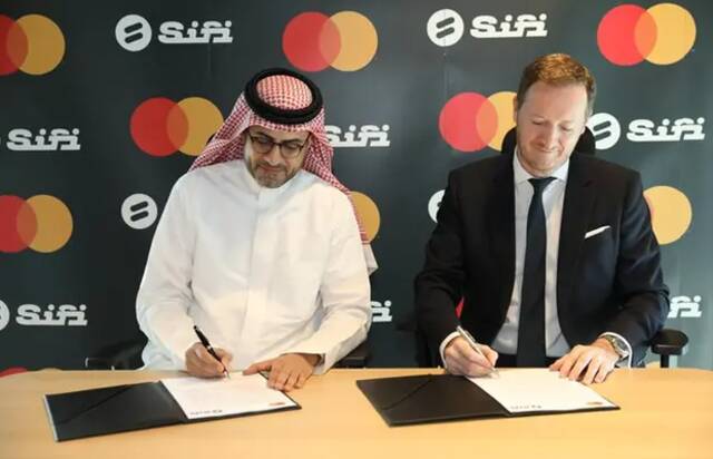 Mastercard collaborates with SiFi to bolster SMEs in Saudi Arabia