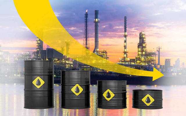 سعر النفط الكويتي ينخفض 33 سنتاً إلى 85.22 دولار للبرميل