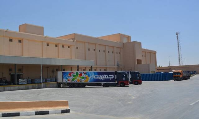 Juhayna partners with Saudi Al Rashed Distribution to expand business