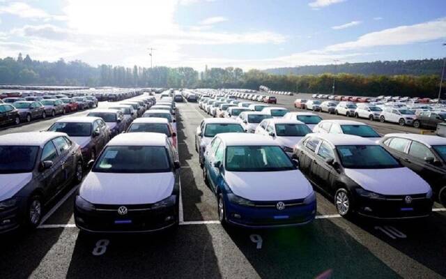 الحكومة المصرية: نتوقع إقبالاً غير مسبوق على مبادرة إعفاء السيارات من الجمارك